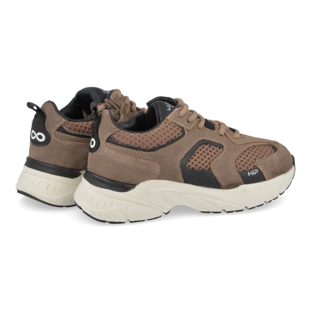 Hip Sneaker - Hip Kinderschoenen - Beige | H1145