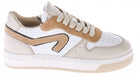 Hip Sneaker - Hip Kinderschoenen - Beige | H1618