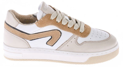 Baskets Hip - Chaussures Hip pour enfants - Beige | H1618