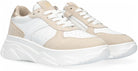 HIp Sneaker - Hip Kinderschoenen - Beige | H1889