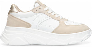 HIp Sneaker - Hip Kinderschoenen - Beige | H1889