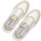HIp Sneaker - Hip Kinderschoenen - Beige | H1889