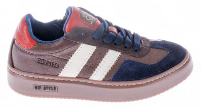 Hip Sneaker - Hip Kinderschoenen - Blauw | H1403