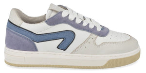 Hip Sneaker - Hip Kinderschoenen - Blauw | H1618