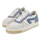 Hip Sneaker - Hip Kinderschoenen - Blauw | H1618