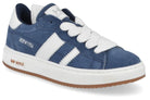 HIp Sneaker - Hip Kinderschoenen - Blauw | H1811