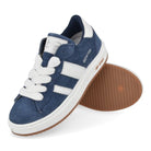 HIp Sneaker - Hip Kinderschoenen - Blauw | H1811