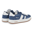 HIp Sneaker - Hip Kinderschoenen - Blauw | H1811