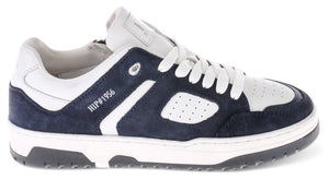 Hip Sneaker - Hip Kinderschoenen - Blauw | H1824