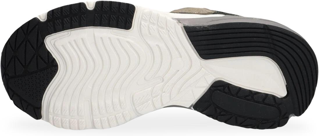 Hip Sneaker - Hip Kinderschoenen - Bruin | H1167