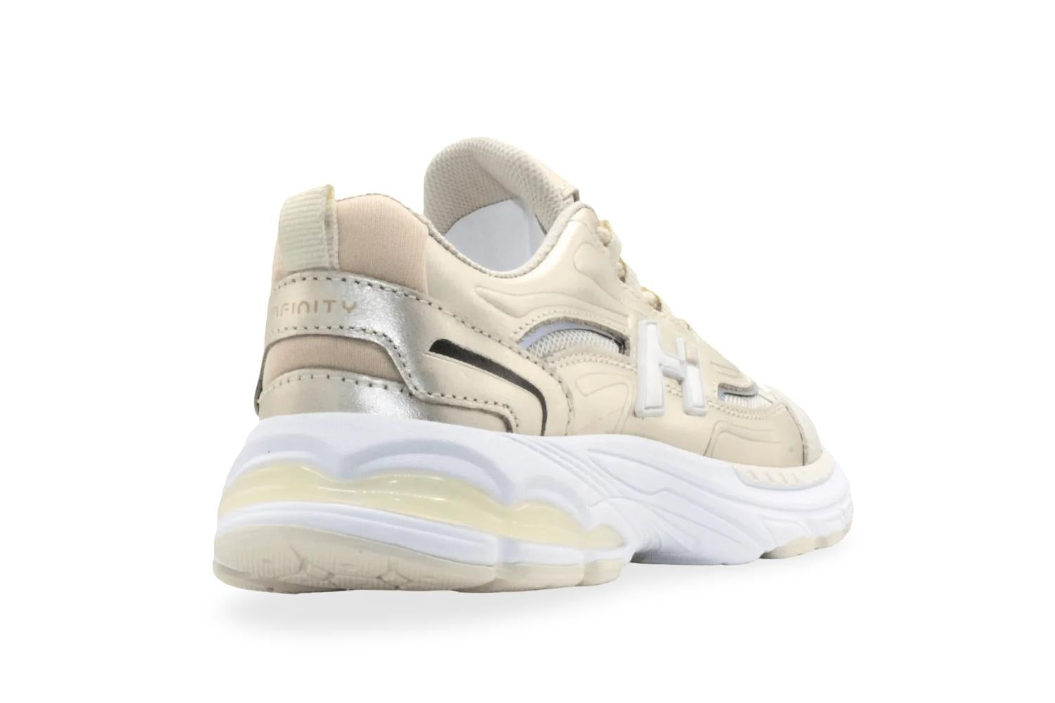 Hip Sneaker - Hip Kinderschoenen - Goud | H1660