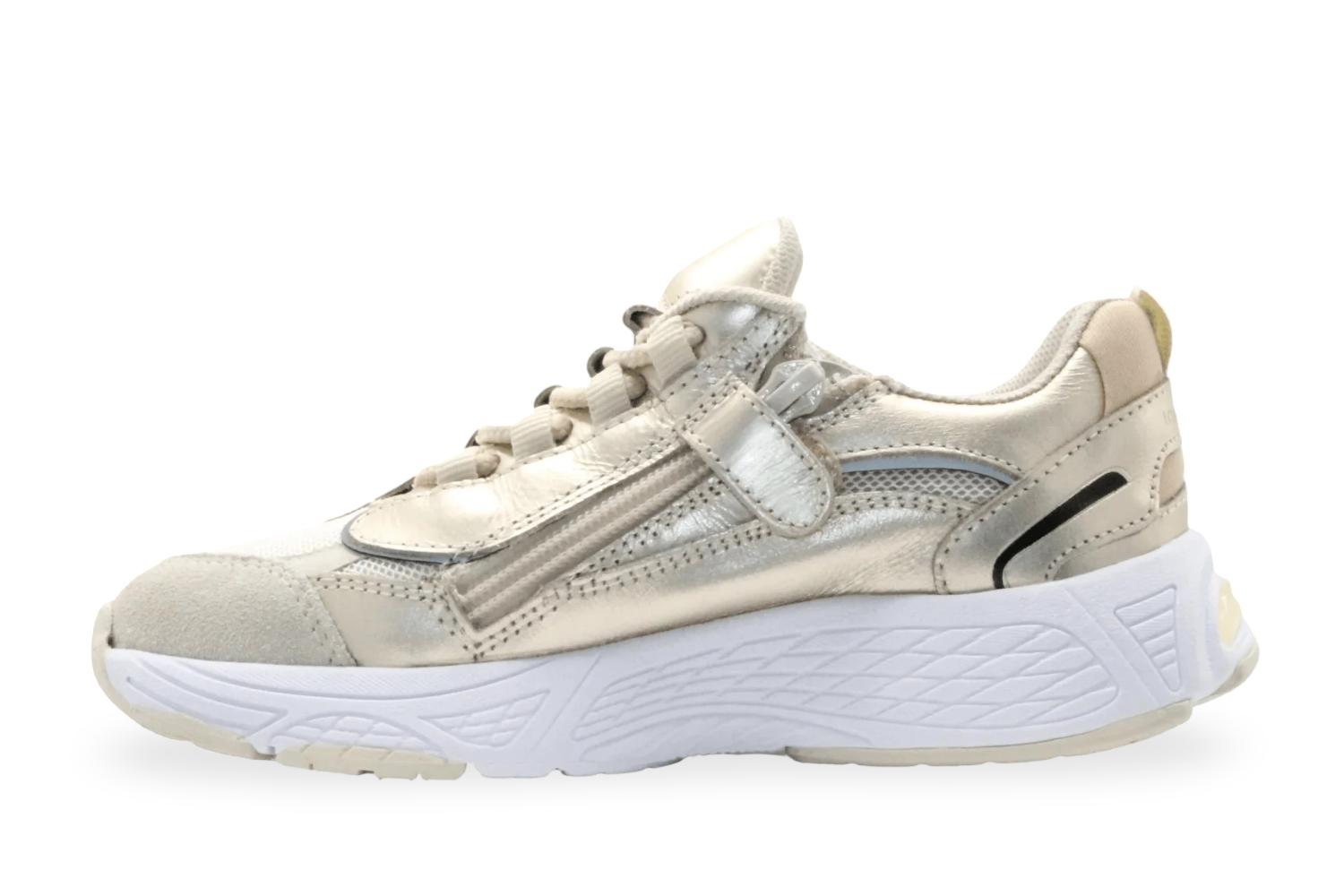 Hip Sneaker - Hip Kinderschoenen - Goud | H1660