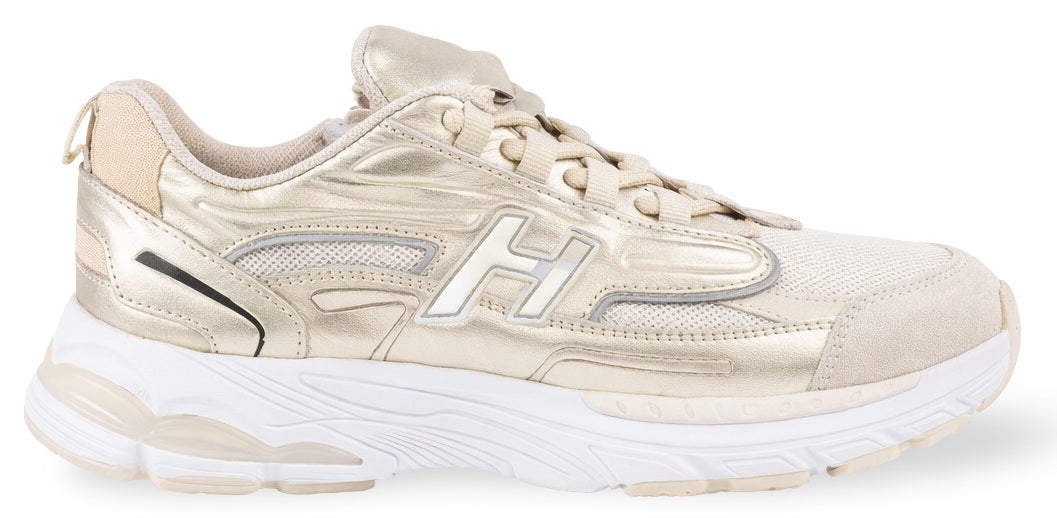 Hip Sneaker - Hip Kinderschoenen - Goud | H1660