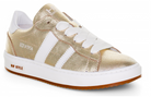 HIp Sneaker - Hip Kinderschoenen - Goud | H1811