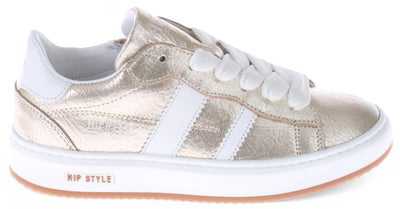 Hip Sneaker - Hip Kinderschoenen - Goud | H1811