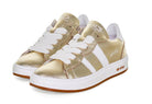 HIp Sneaker - Hip Kinderschoenen - Goud | H1811