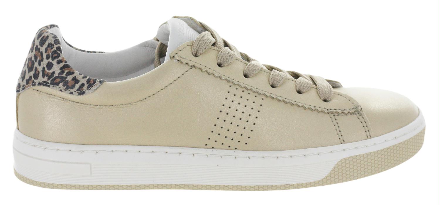 Hip Sneaker - Hip Kinderschoenen - Goud | H6097
