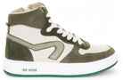 Hip Sneaker - Hip Kinderschoenen - Groen | H1803