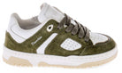Hip Sneaker - Hip Kinderschoenen - Groen | H1824