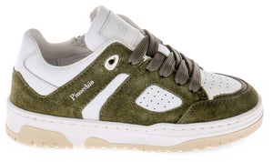 Hip Sneaker - Hip Kinderschoenen - Groen | H1824