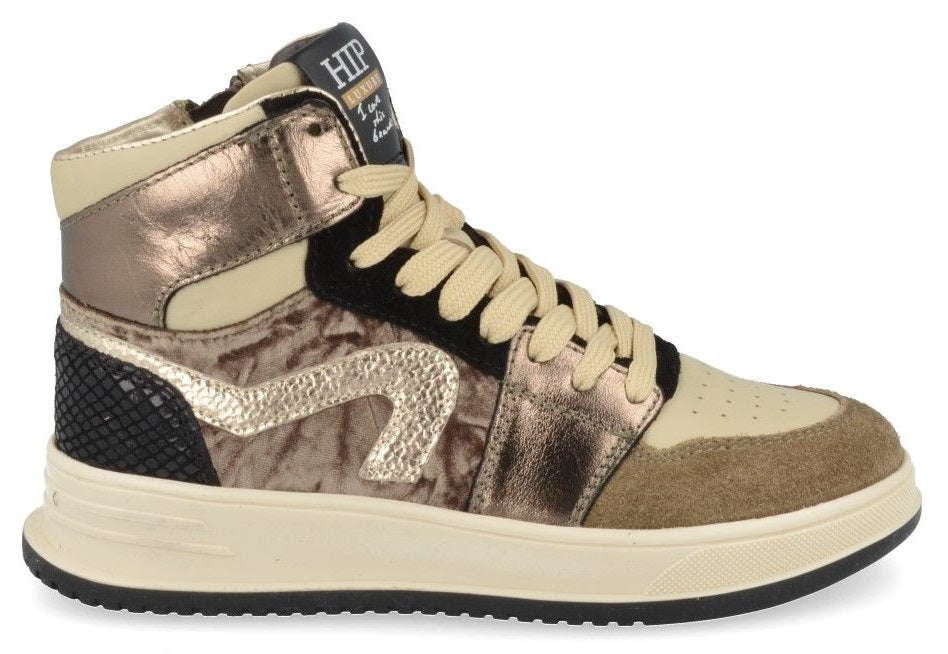 Hip Sneaker - Hip Kinderschoenen | H1012