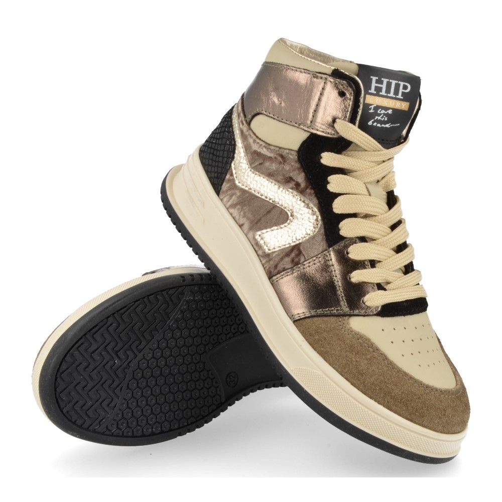 Hip Sneaker - Hip Kinderschoenen | H1012
