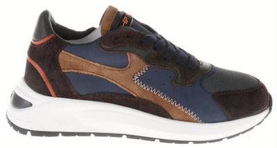 Hip Sneaker - Chaussures Hip pour enfants - Bleu | H1051