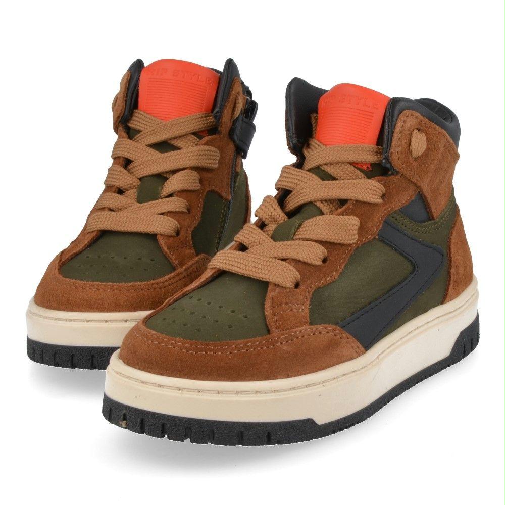 Hip Sneaker - Hip Kinderschoenen | H1197