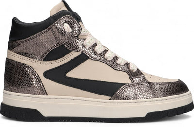 Baskets Hip - Chaussures Hip pour enfants - Beige | H1197