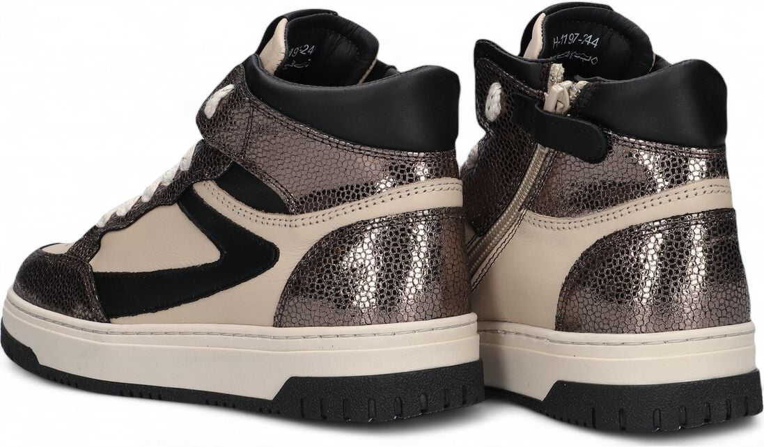 Hip Sneaker - Hip Kinderschoenen | H1197