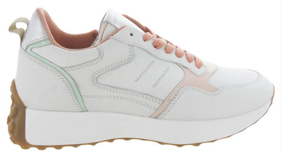 Hip Sneaker - Chaussures Hip pour enfants - Blanc | H1592