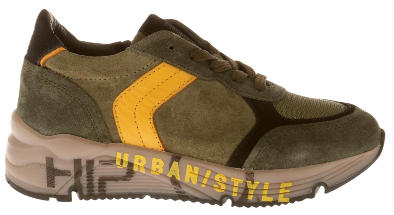 Hip Sneaker - Hip Kinderschoenen | H1707