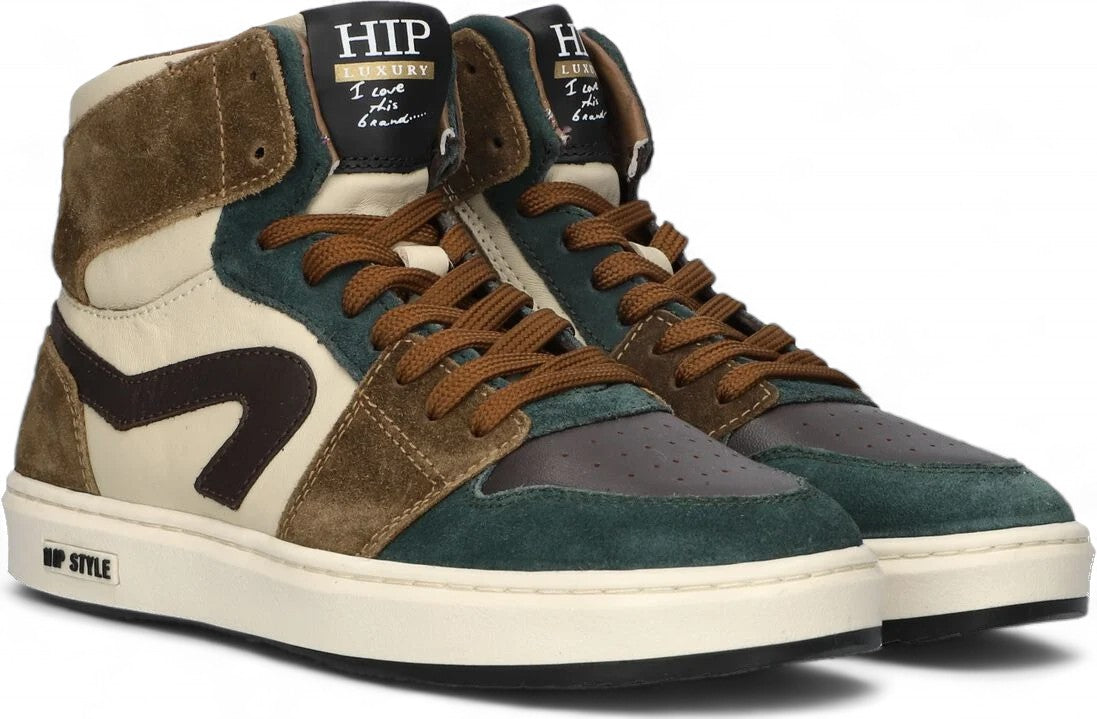 Hip Sneaker - Hip Kinderschoenen | H1765