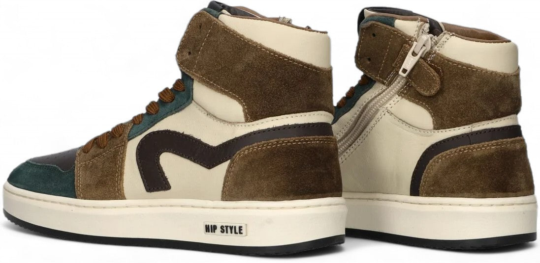 Hip Sneaker - Hip Kinderschoenen | H1765