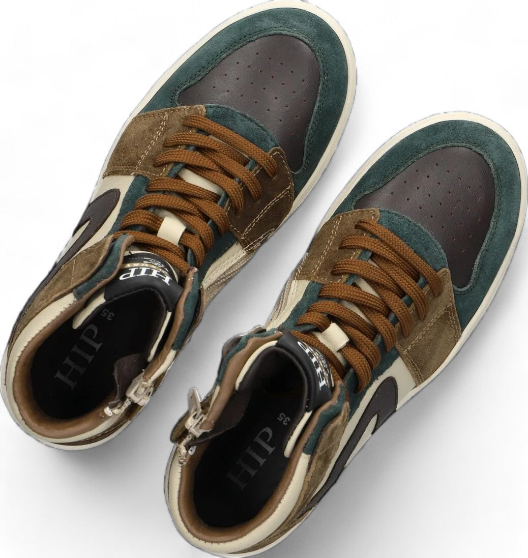 Hip Sneaker - Hip Kinderschoenen | H1765