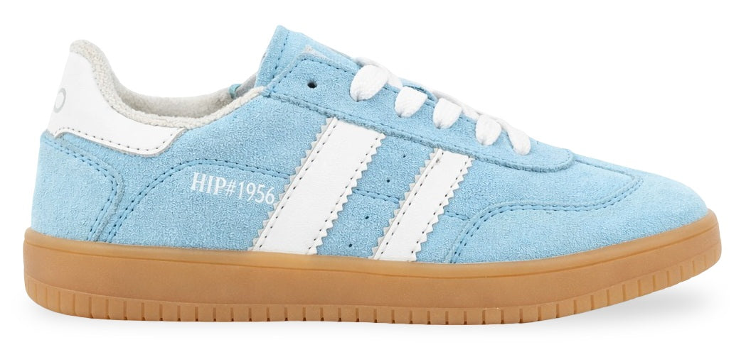 Hip Sneaker - Hip Kinderschoenen - Lichtblauw | H1500