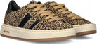Hip Sneaker - Hip Kinderschoenen - Luipaard | H1102