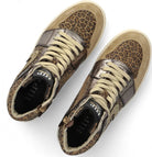 Hip Sneaker - Hip Kinderschoenen - Luipaard | H1765