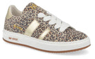HIp Sneaker - Hip Kinderschoenen - Luipaard | H1811