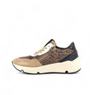 Hip Sneaker - Hip Kinderschoenen - Luipaard | H1896