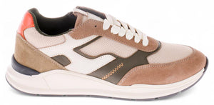 Hip Sneaker - Hip Kinderschoenen - Naturel | H1821