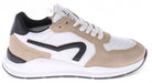 Hip Sneaker - Hip Kinderschoenen - Naturel | H1887