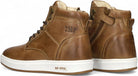 Hip Sneaker - Hip Kinderschoenen - Naturel | H2153 Warm Wol Gevoerd