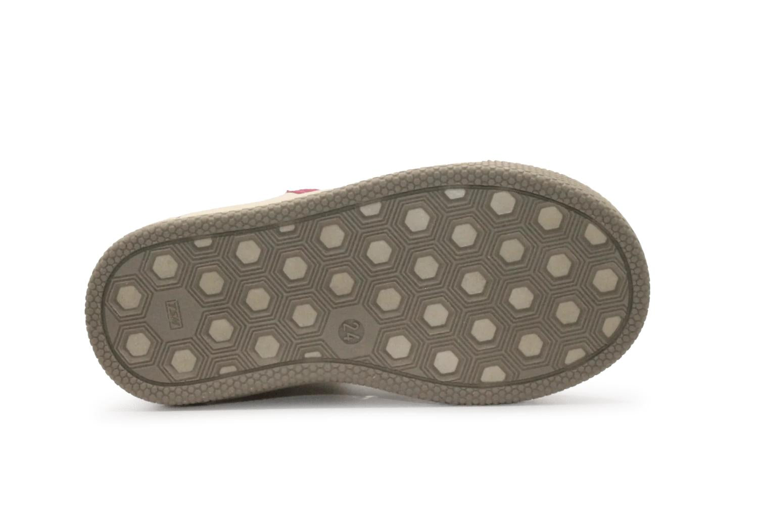 Hip Sneaker - Hip Kinderschoenen - Paars | H1301