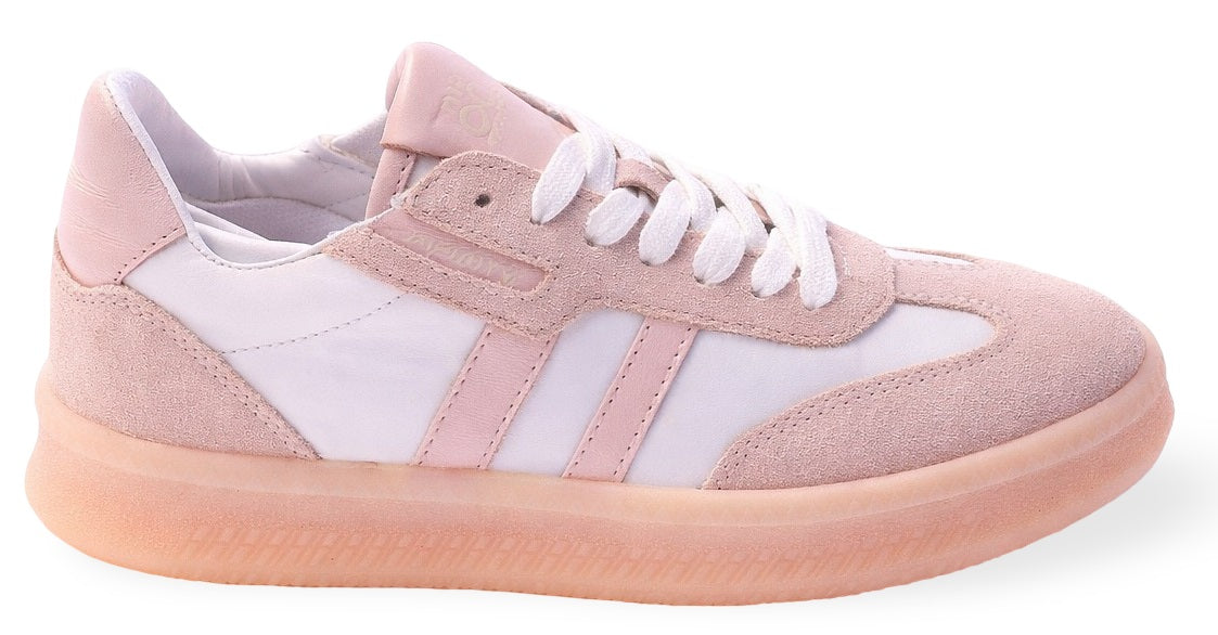 Hip Sneaker - Hip Kinderschoenen - Roze | H1663