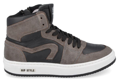 Hip Sneaker - Hip Kinderschoenen - Taupe | H1765