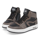 Hip Sneaker - Hip Kinderschoenen - Taupe | H1765