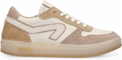Hip Sneaker - Chaussures Hip pour enfants - Taupe | H1804