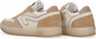 Hip Sneaker - Hip Kinderschoenen - Taupe | H1804