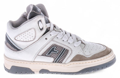 Hip Sneaker - Hip Kinderschoenen - Wit | H1140